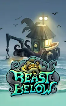 Beast Below