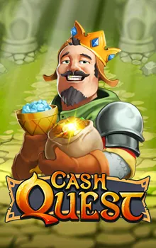 Cash Quest
