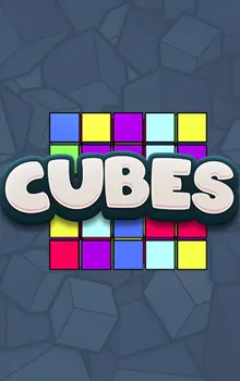 Cubes
