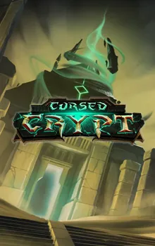 Cursed Crypt