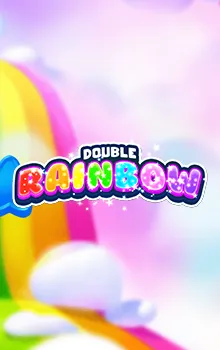 Double Rainbow