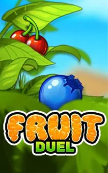 Fruit Duel
