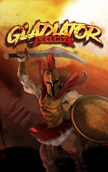 Gladiator Legends