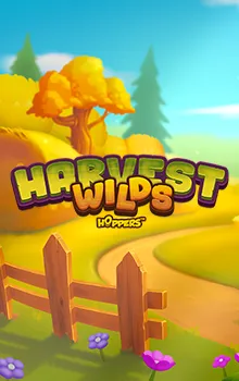 Harvest Wilds
