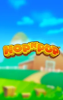 Hop'n'Pop
