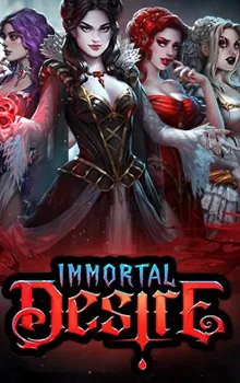 Immortal Desire