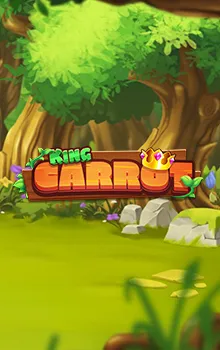 King Carrot