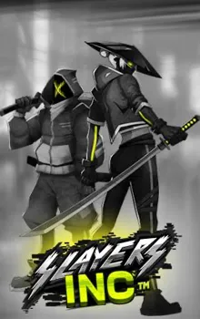 Slayers Inc