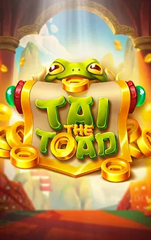 Tai the Toad