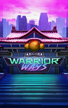 Warrior Ways