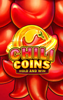 Chili Coins