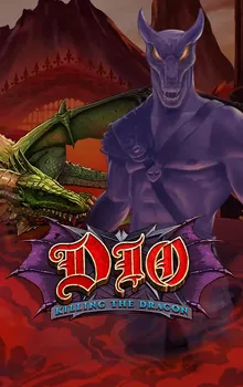 Dio - Killing the Dragon