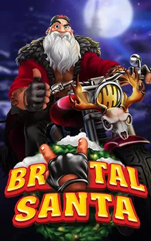 Brutal Santa