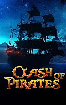Clash of Pirates