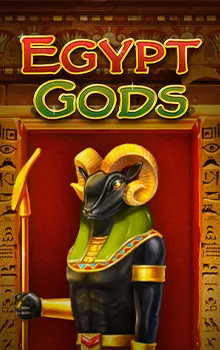 Egypt Gods