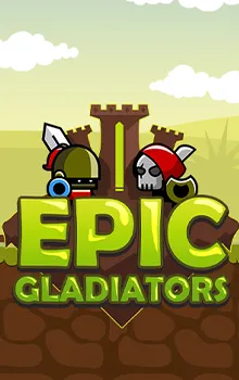 Epic Gladiators