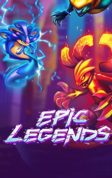 Epic Legends