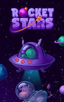 Rocket Stars