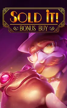 Sold It Bonus Buy
