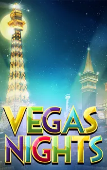 Vegas Nights