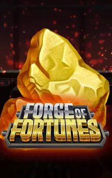 Forge of Fortunes
