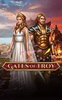 Gates of Troy