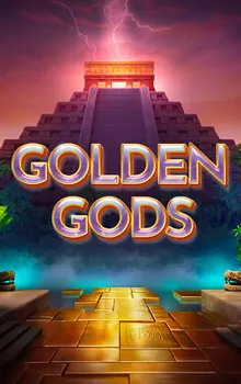 Golden Gods