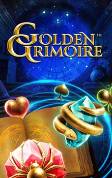 GoldenGrimoire