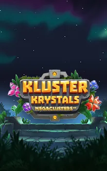 Kluster Krystals Megaclusters