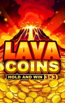 Lava Coins