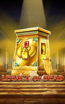 Legacy of Dead