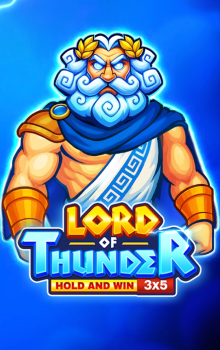 Lord of Thunder