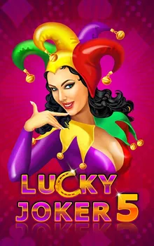 Lucky Joker 5