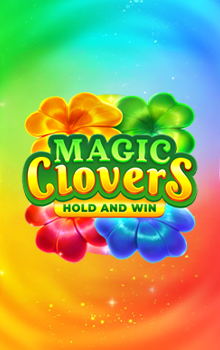 Magic Clovers