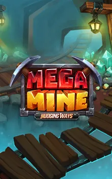 Mega Mine