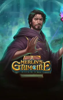 Merlin's Grimoire