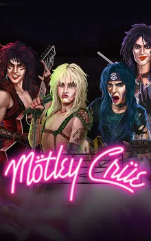 Mötley Crüe