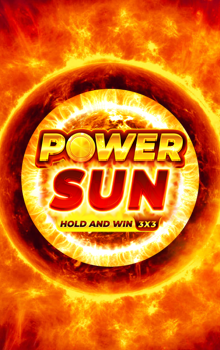 Power Sun