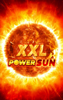 Power Sun XXL