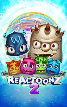 Reactoonz 2