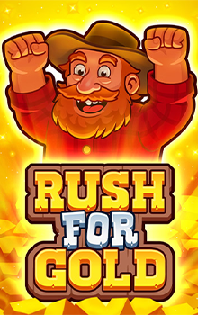 Rush for Gold