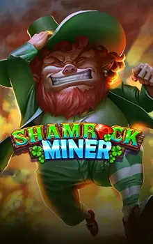 Shamrock Miner