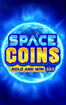 Space Coins