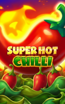 Super Hot Chilli