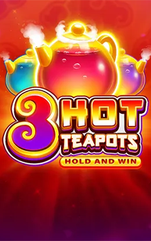 Super Hot Teapots