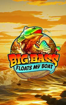 Big Bass Floats My Boat