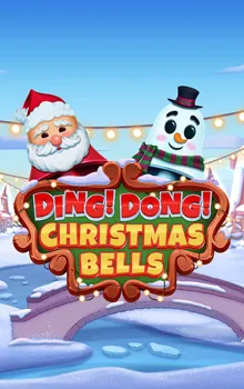Ding Dong Christmas Bells