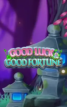 Good Luck & Good Fortune