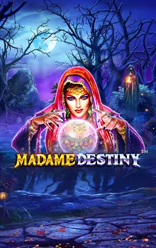 Madame Destiny