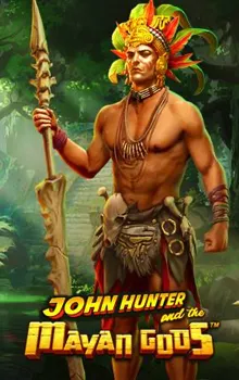 John Hunter and the Mayan Gods